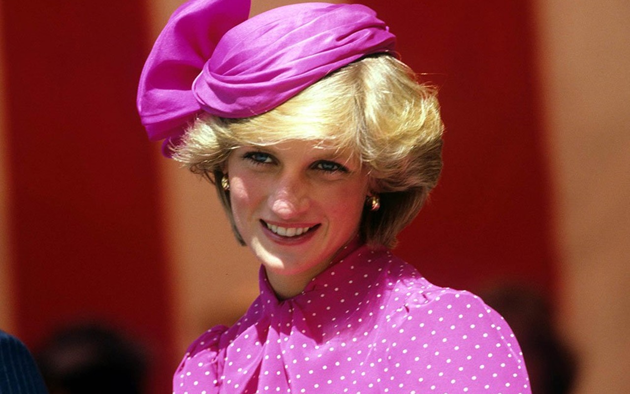 Miris, Putri Diana Ternyata Pernah Disuruh Pakai Wig Supaya Mirip Camilla