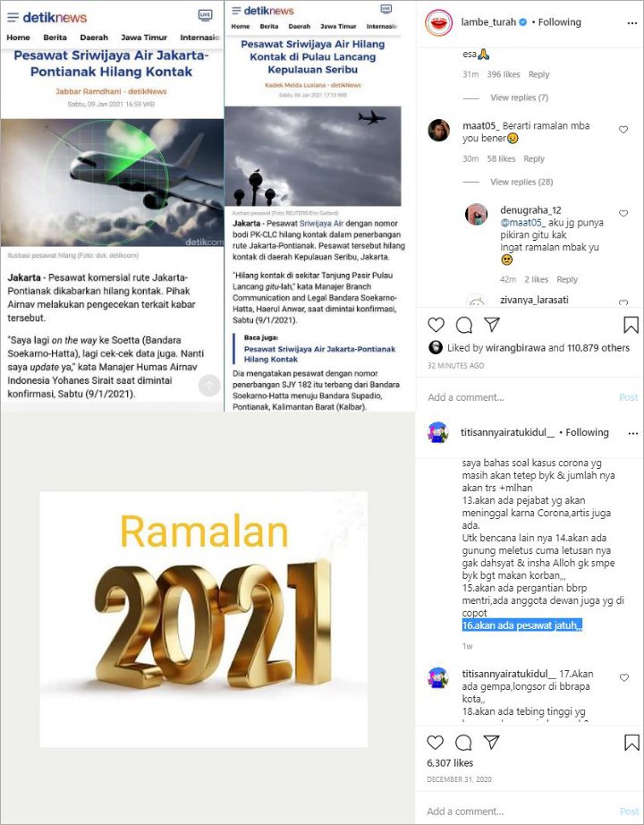 Ramalan