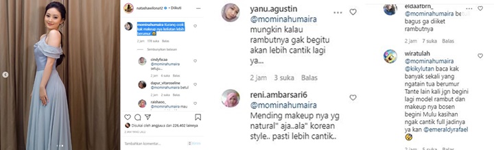 Reaksi Netter