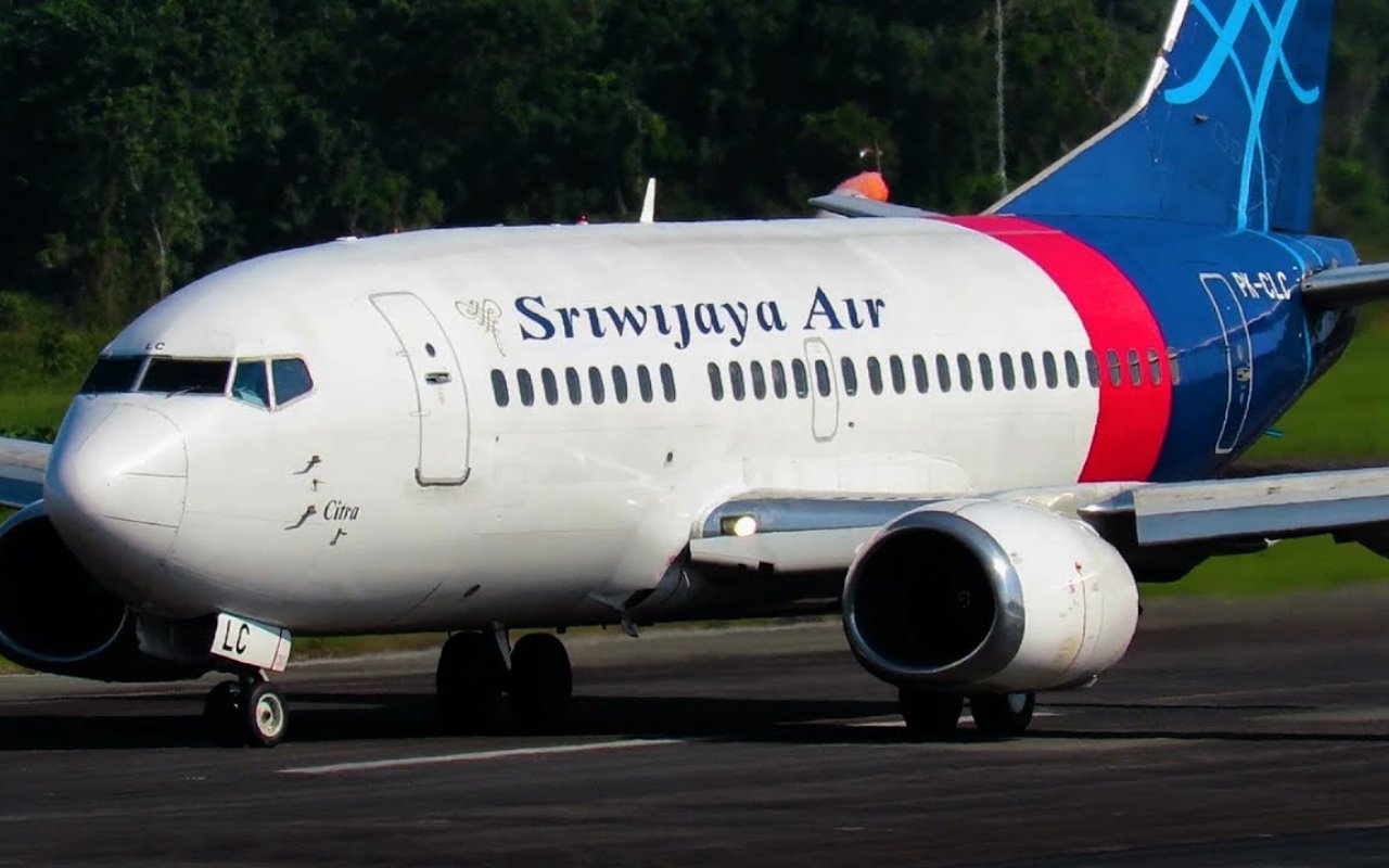 Sriwijaya Air SJ182 Jatuh, Usia Pesawat Kerap Jadi Sorotan