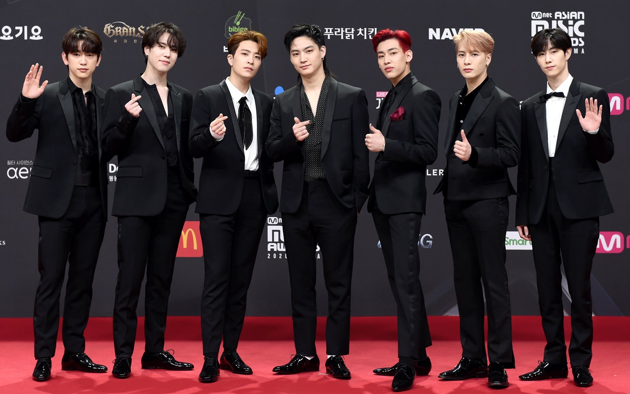 Staf JYP Diduga Sindir GOT7 Bakal Menyesal Picu Kemarahan Penggemar