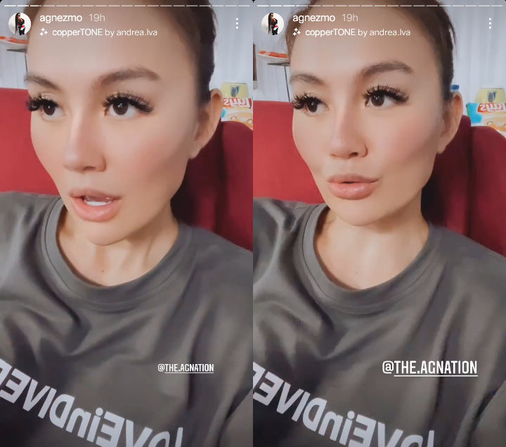 Agnez Mo Syok Namanya Dicatut Dalam Aksi Penipuan, Begini Modus Pelaku