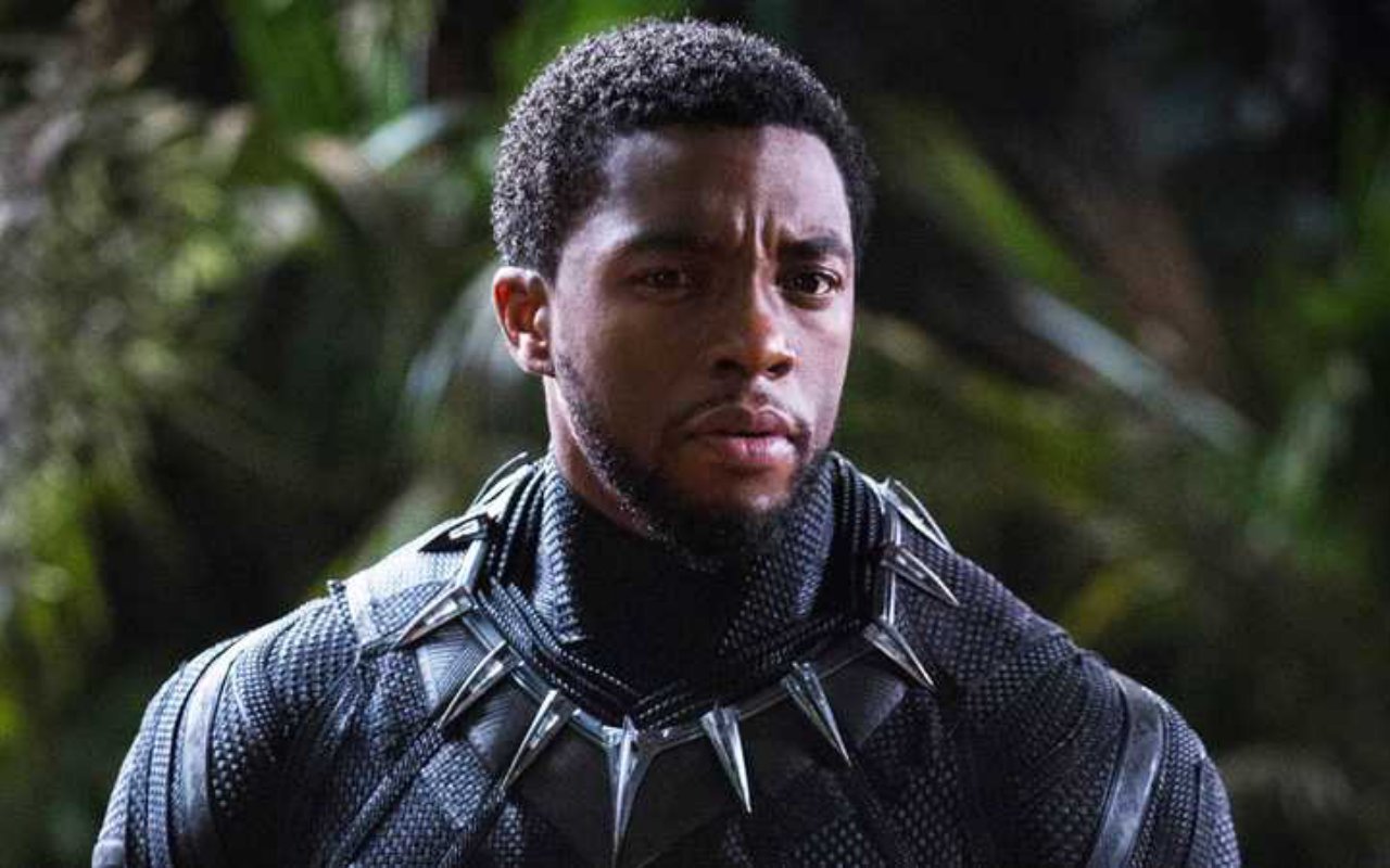 Begini Nasib 'Black Panther 2' Usai Ditinggal Chadwick Boseman