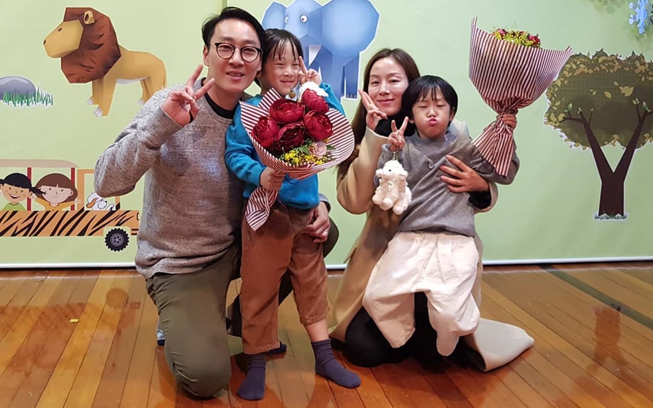 Si Kembar Terlalu Berisik, Keluarga Lee Hwi Jae Dikomplain Tetangga dan Tuai Kritik