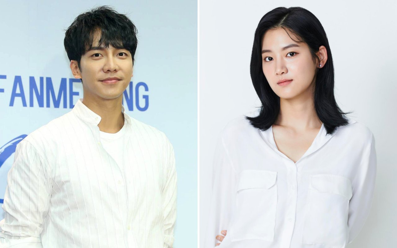 Tim Produksi 'Mouse' Puji Sinergi Lee Seung Gi Dan Park Ju Hyun Cs Saat Syuting