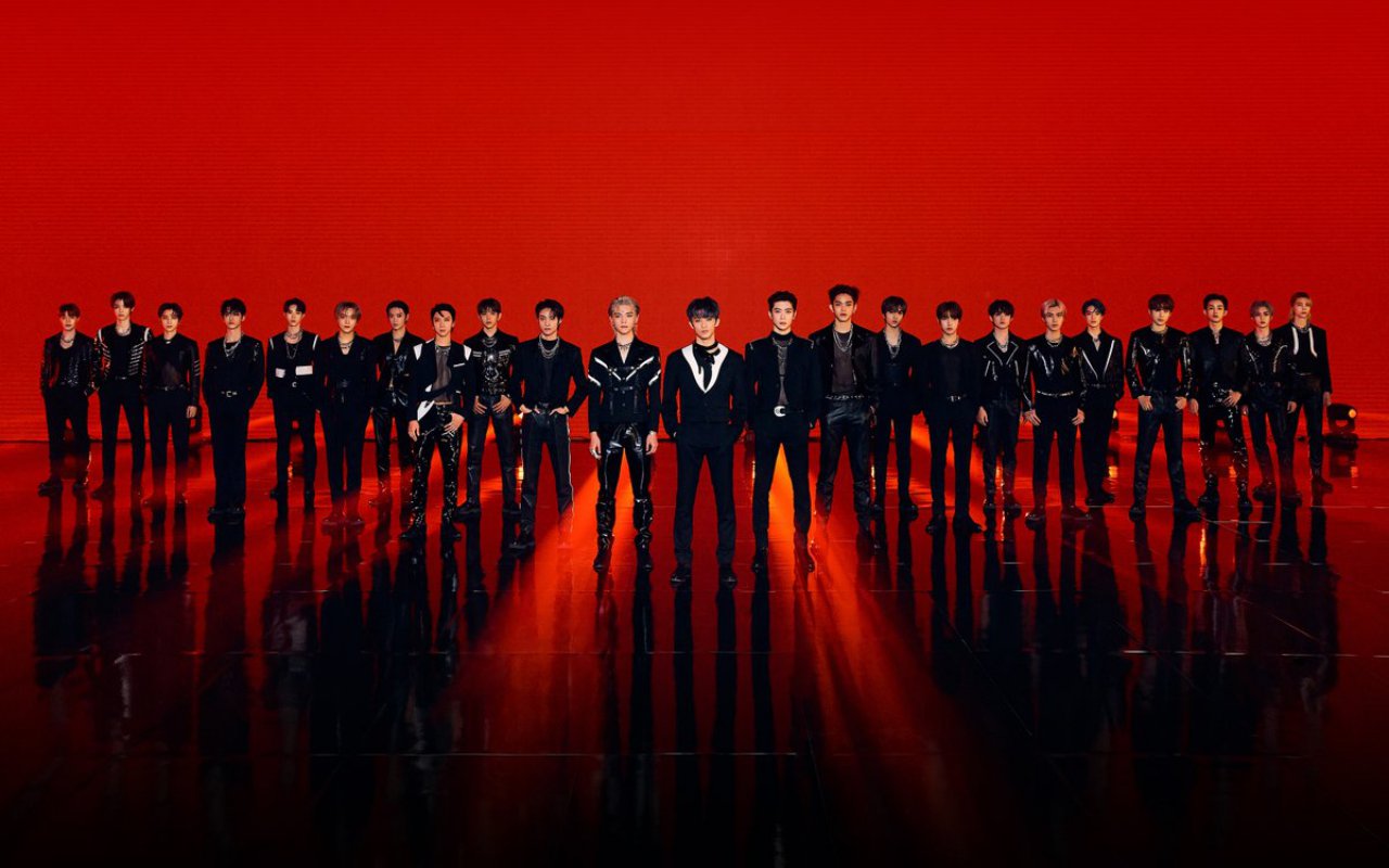NCT Ungkap Rasanya Raih Daesang untuk Pertama Kali Lewat Album 'RESONANCE'