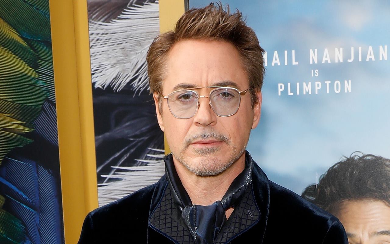 Jadi Pionir Kesuksesan MCU, Robert Downey Ternyata Bukan Aktor dengan Gaji Tertinggi di 'Iron Man'
