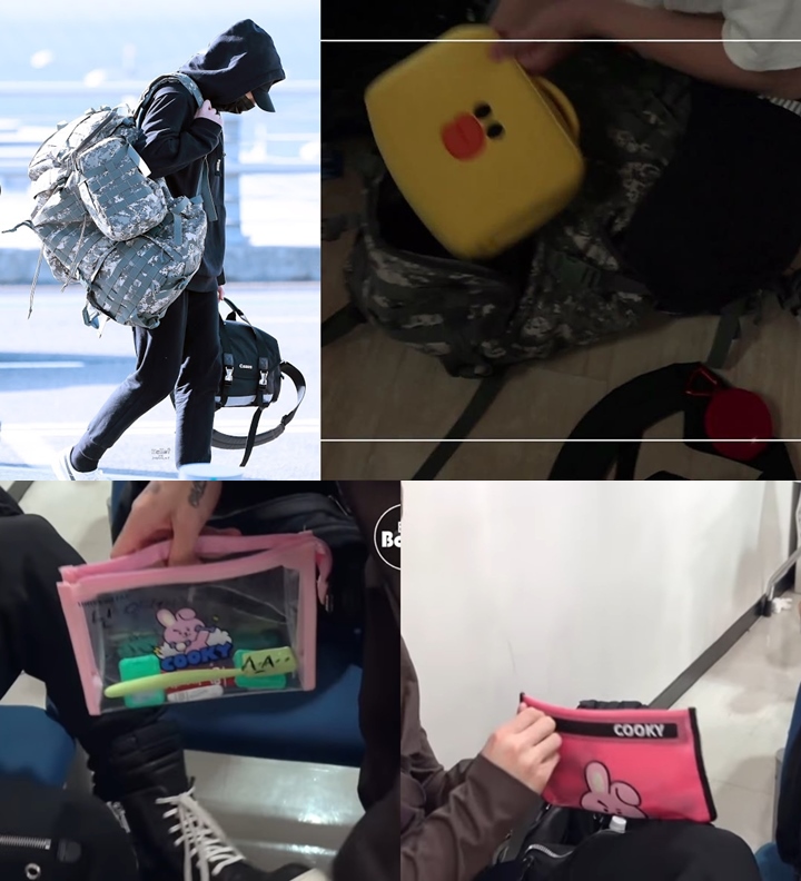 Jungkook BTS Gampang Ditipu Sales 2