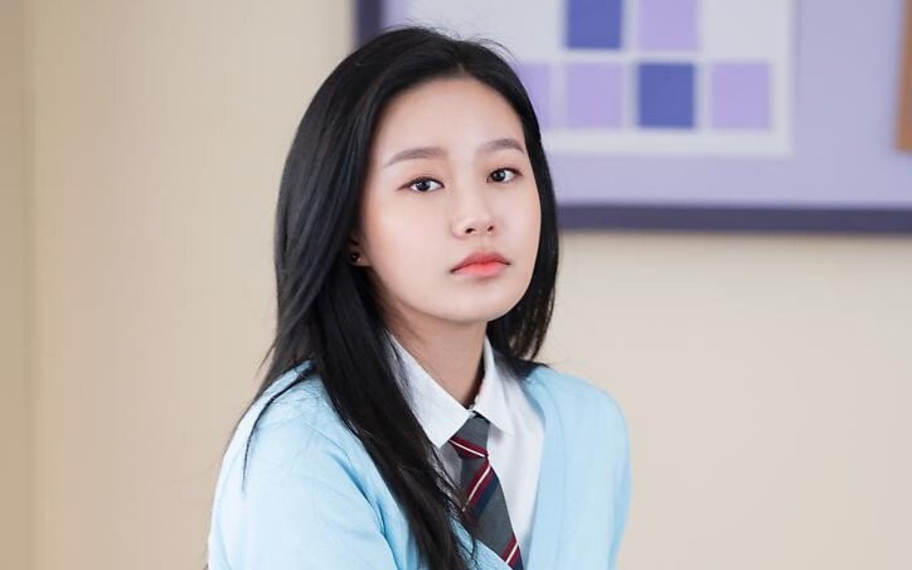 Karakter Park Yoo Na di 'True Beauty' Mendadak Dikhawatirkan Netizen