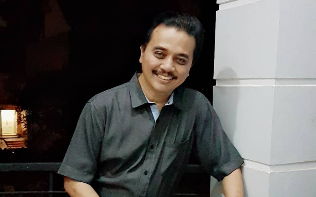 Roy Suryo Turut Sindir Raffi Ahmad Langgar Prokes, Polisi Jawab Begini Soal Izin Pesta
