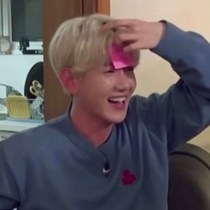 Baekhyun EXO Ketahuan Bohong Masalah Toleransi Alkohol 2