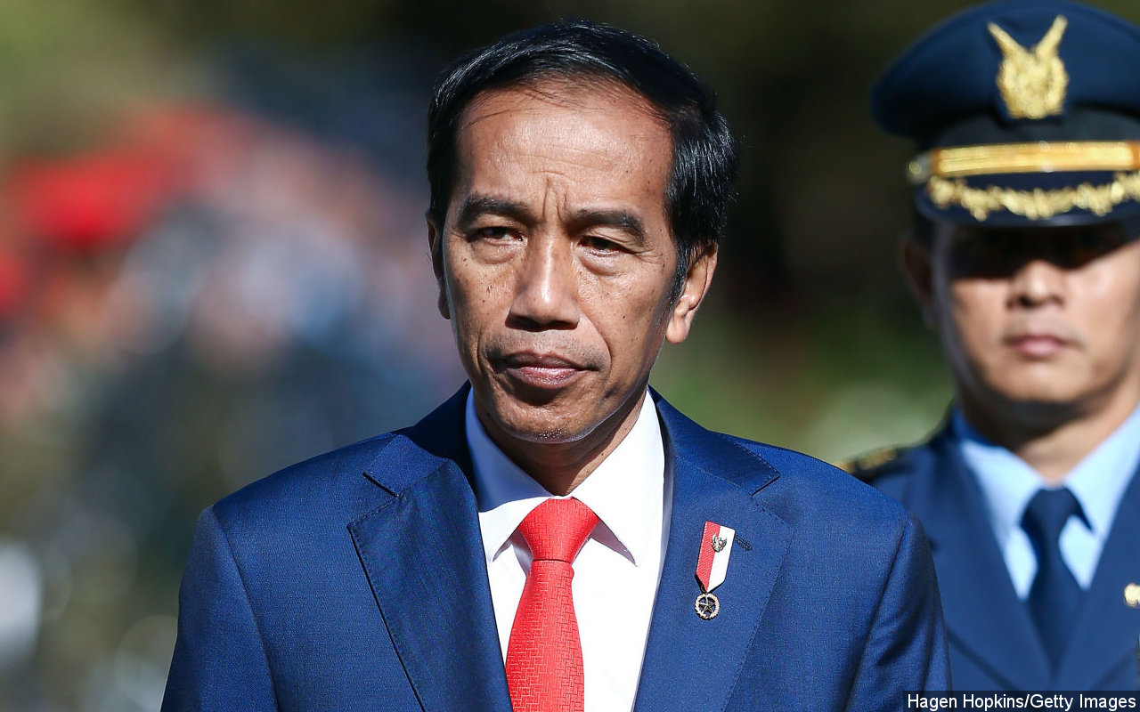Sebut Banjir di Kalsel Karena Investasi Serampangan, Walhi Minta Jokowi Lihat Langsung 