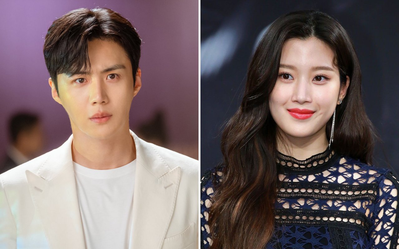 Kim Seon Ho Belum Jawab, Moon Ga Young Ikut Diincar Bintangi 'Link'