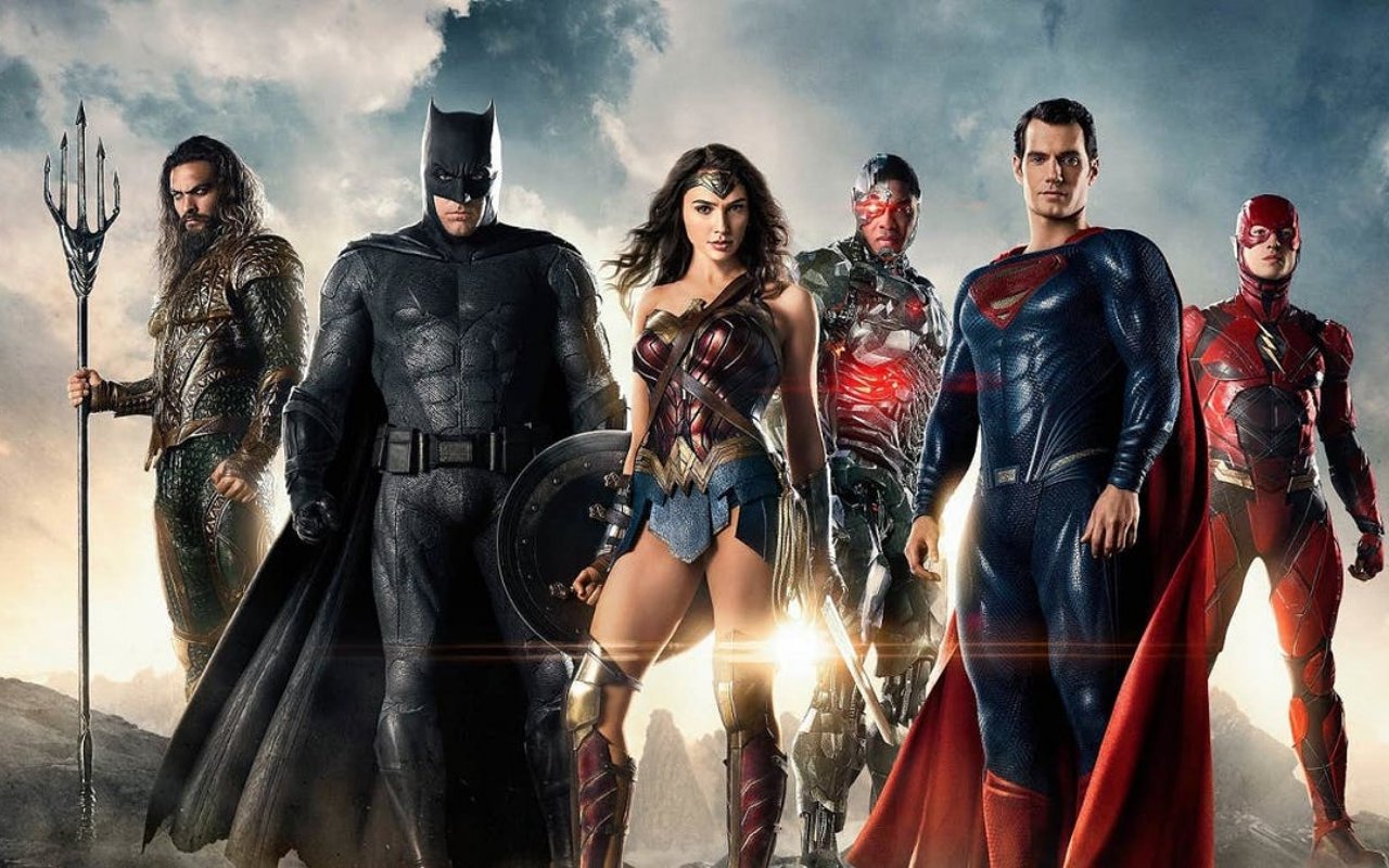'Justice League' Versi Snyder's Cut Tak Akan Tampilkan Adegan Post Credit