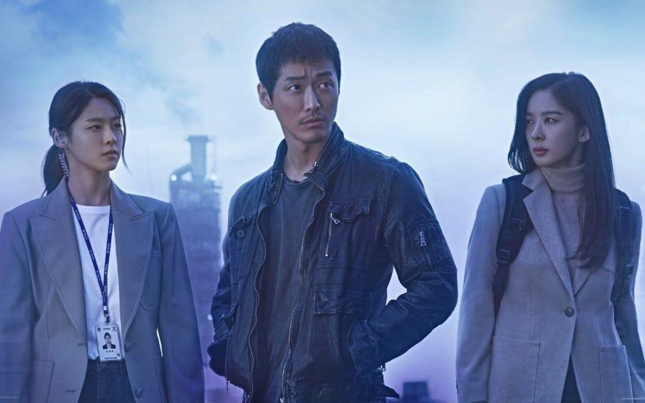 Nam Goong Min, Seolhyun dan Lee Chung Ah Pilih Adegan 'Awaken' dengan Plot Twist Terbaik, Apa Saja?