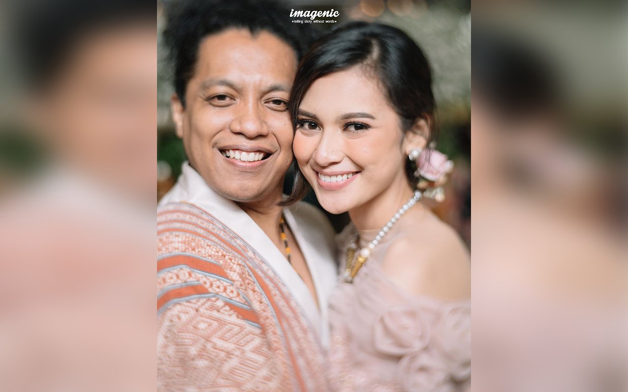 Pernikahan Arie Kriting-Indah Permatasari Disumpahi Berantakan, Ayah Mertua Legowo Kirim Doa Haru