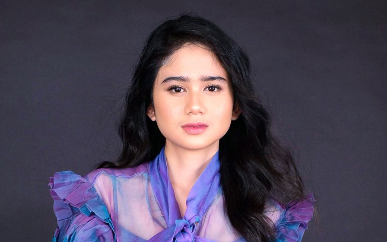 Tissa Biani Rilis Single Perdana 'Bahagia Sama Kamu', Ngaku Baper