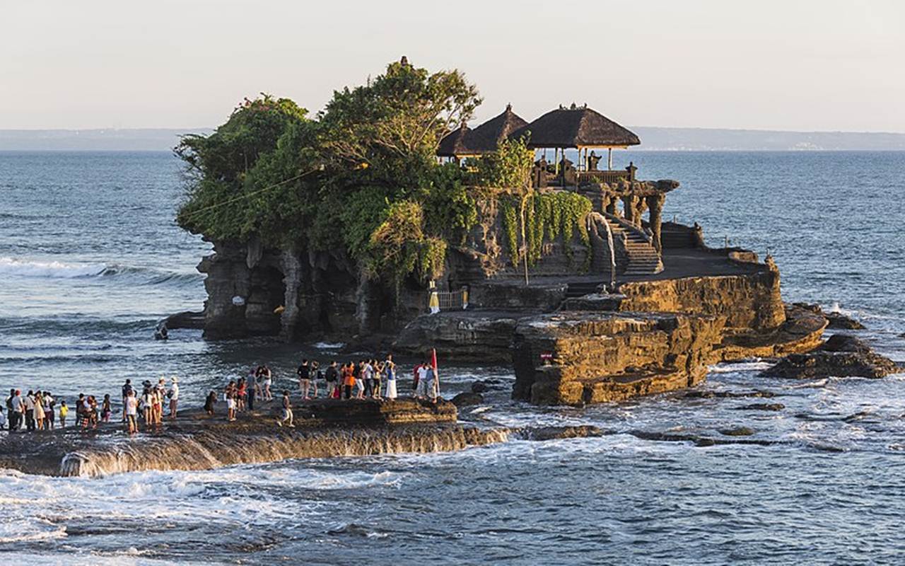 Bule 'Meresahkan' yang Ajak Tinggal di Bali Saat COVID-19 Akhirnya Dideportasi, Begini Faktanya