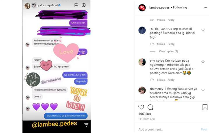 Felicya Angelista Potong Rambut Pendek, Ayu Ting Ting Pamer Kedekatan Dengan Syahrini - Topik Pagi