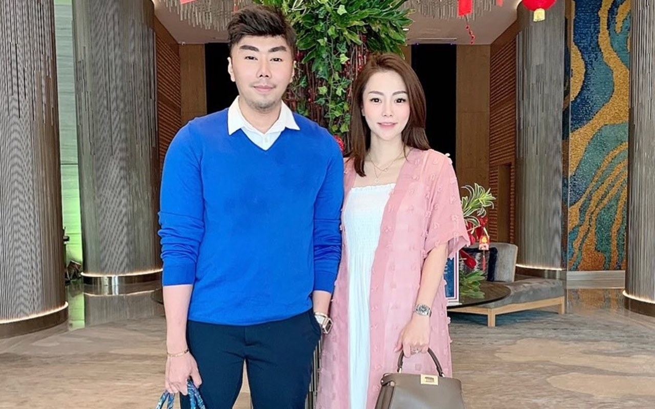 Roy Kiyoshi Makin Serasi Bareng Pacar Baru, Penampilan 'Beda' Curi Perhatian