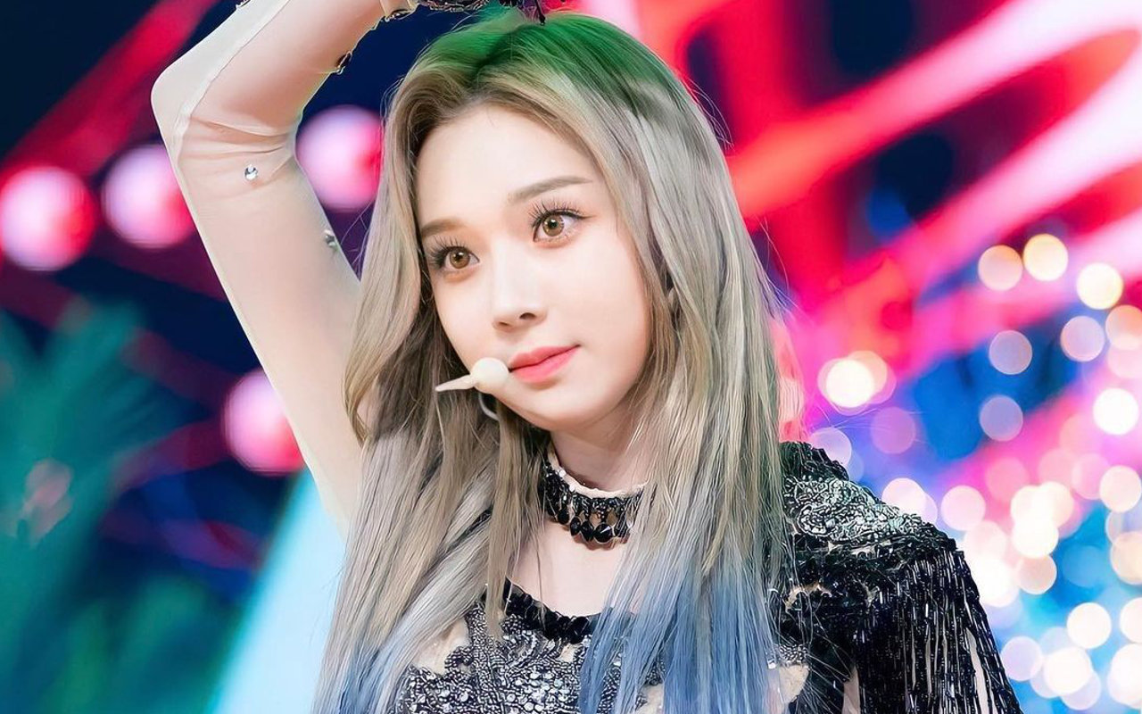 Kembali Beredar Foto Pra-Debut Baru Winter aespa, Teman SMA Bocorkan Sifat Aslinya