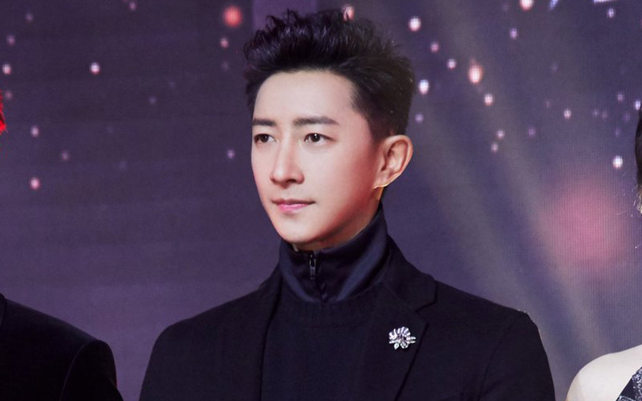 Han Geng Bahas Masa-Masa Saat  Masih Jadi Member Super Junior dan Konflik dengan SM