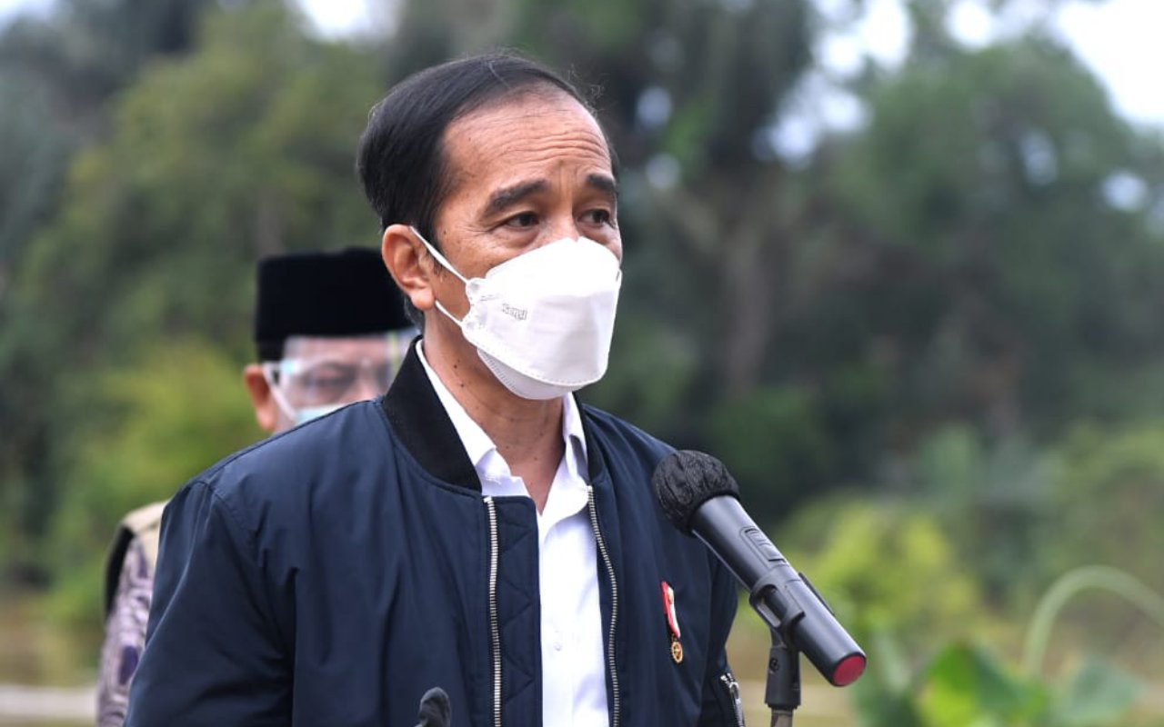 Jokowi Getol Cegah Ekstremisme, Bakal Siapkan Pelatihan Khusus di Sekolah