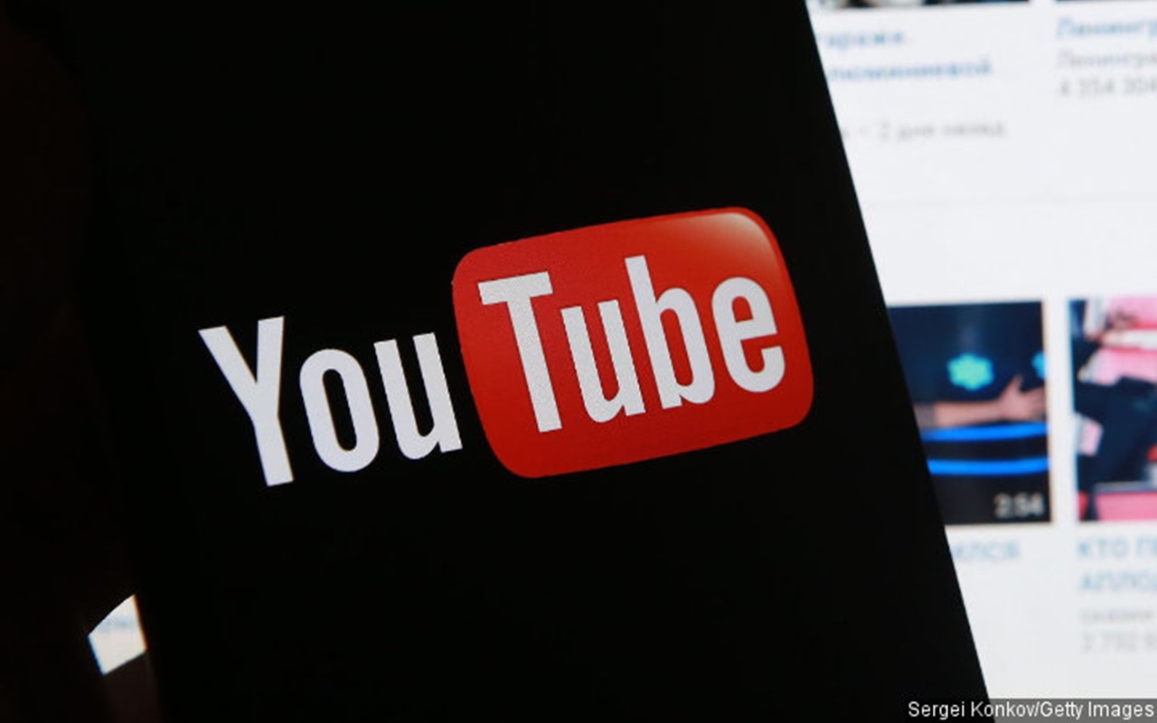 YouTube Perpanjang Suspend Kanal Donald Trump Jelang Pelantikan Biden