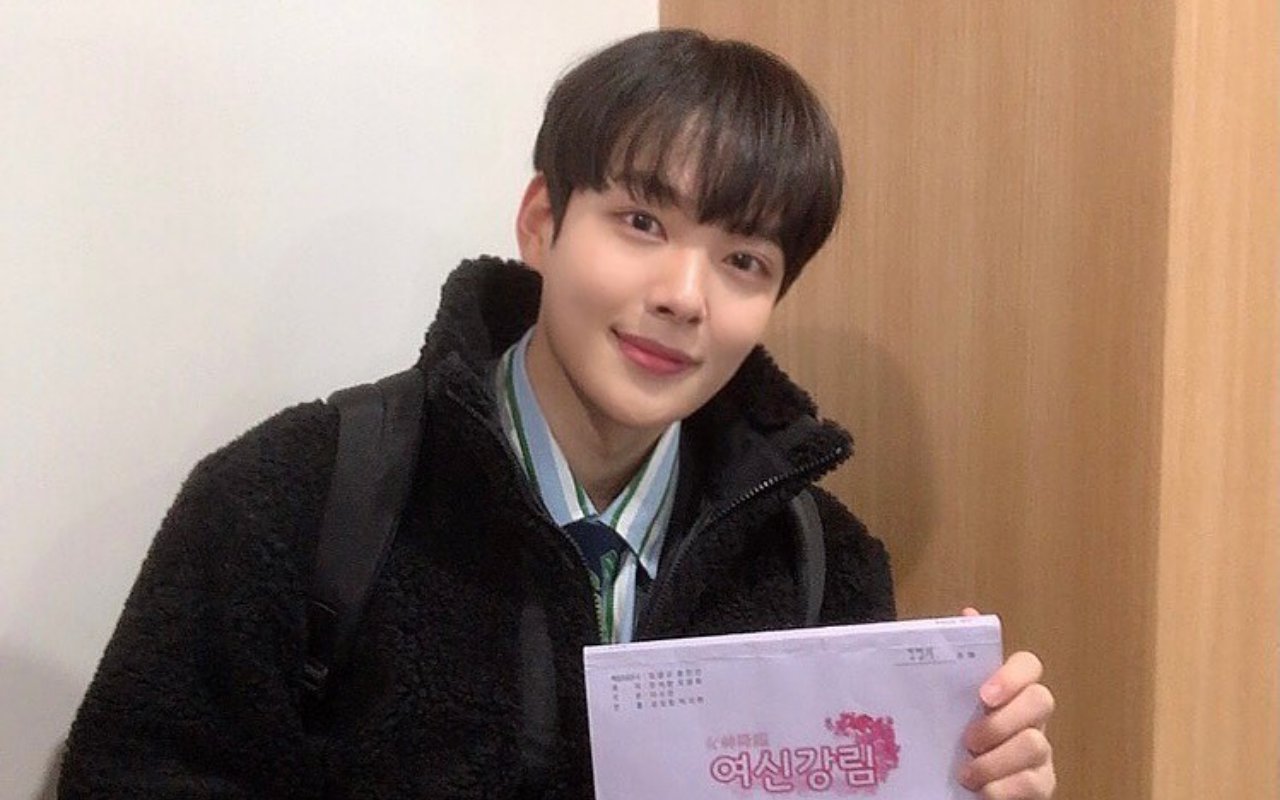 Visual Pemeran Adik Lim Joo Kyung di 'True Beauty' Jadi Perbincangan