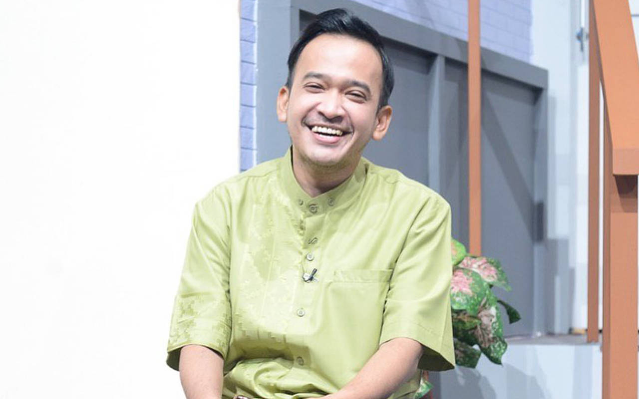 Ruben Onsu Rekrut Finalis 'MasterChef Indonesia' Jadi Koki Pribadi, Ternyata Cuma Dites Masak ini