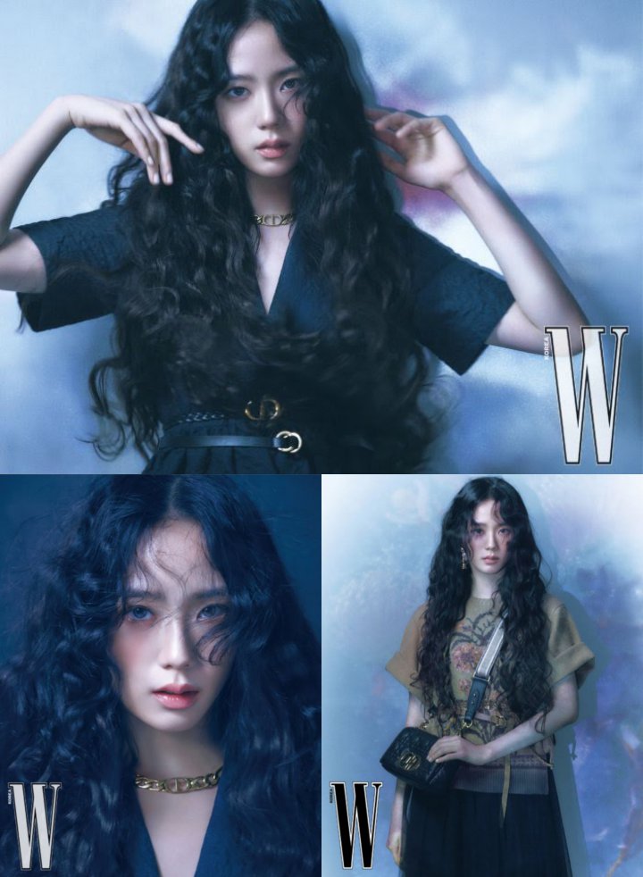 Jisoo BLACKPINK 1
