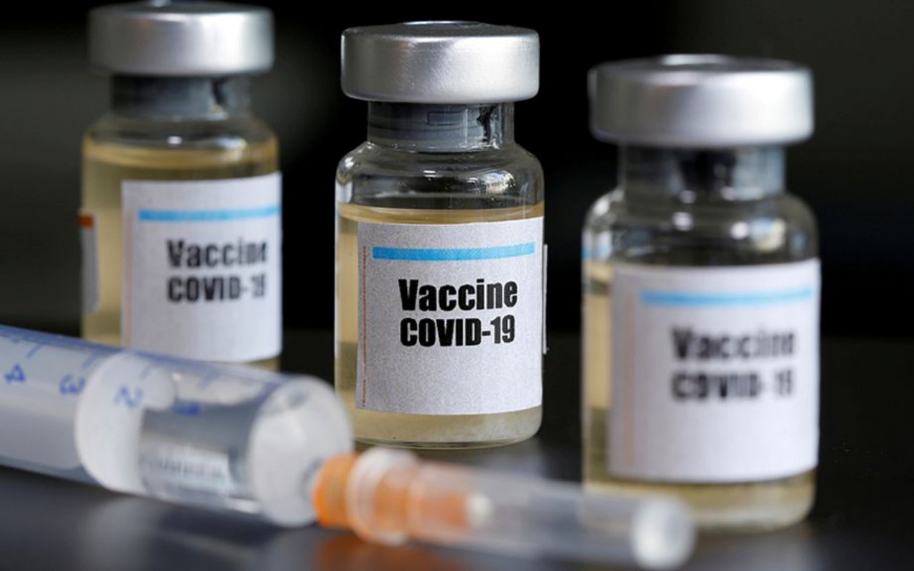 Selain Sinovac, Kenali Efek Samping Vaksin-Vaksin Corona Yang Sudah Dipesan RI