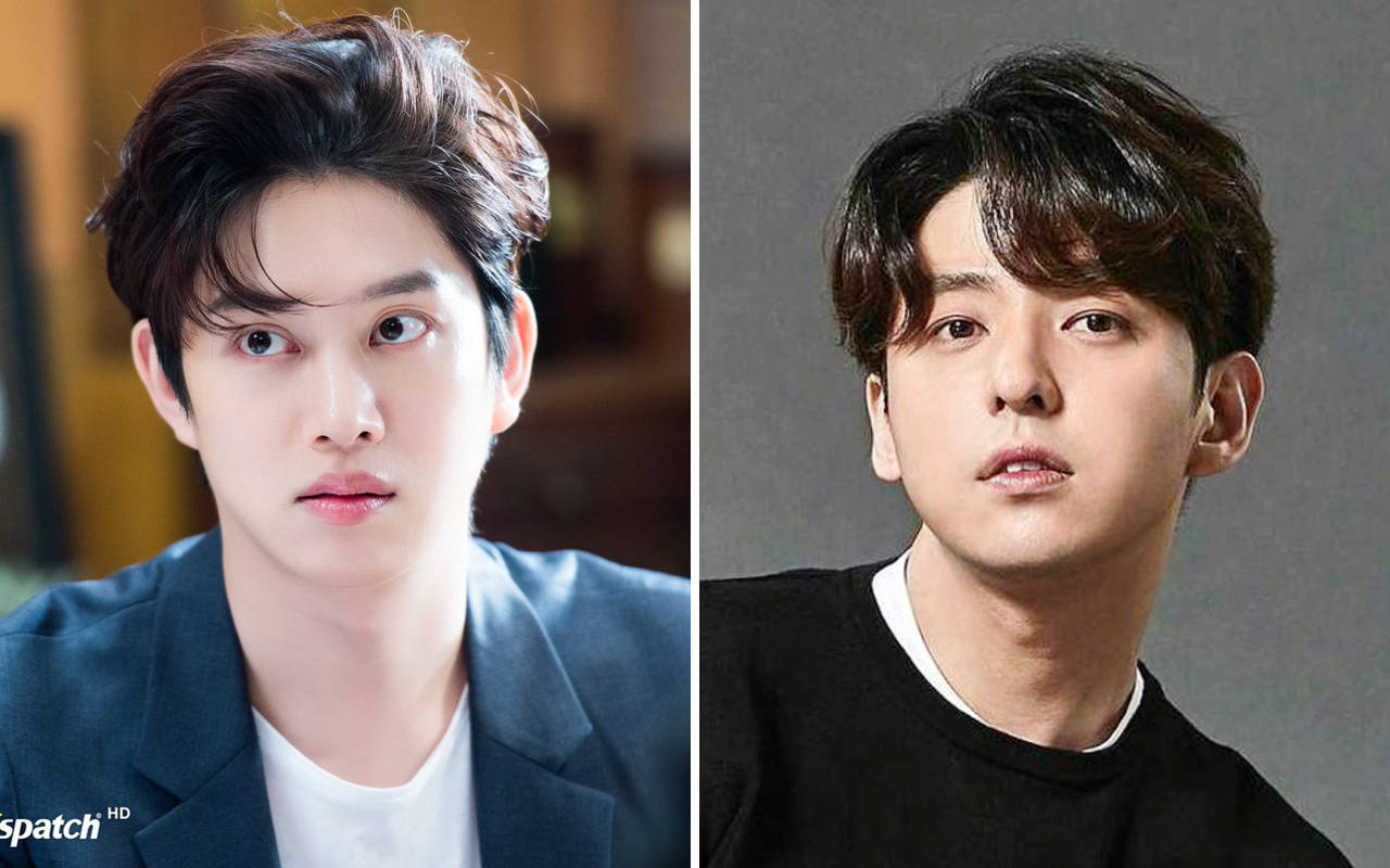 Curhat dengan Heechul, Kibum Kenang Masa-Masa Bareng Super Junior dan Ungkap Alasan Hengkang