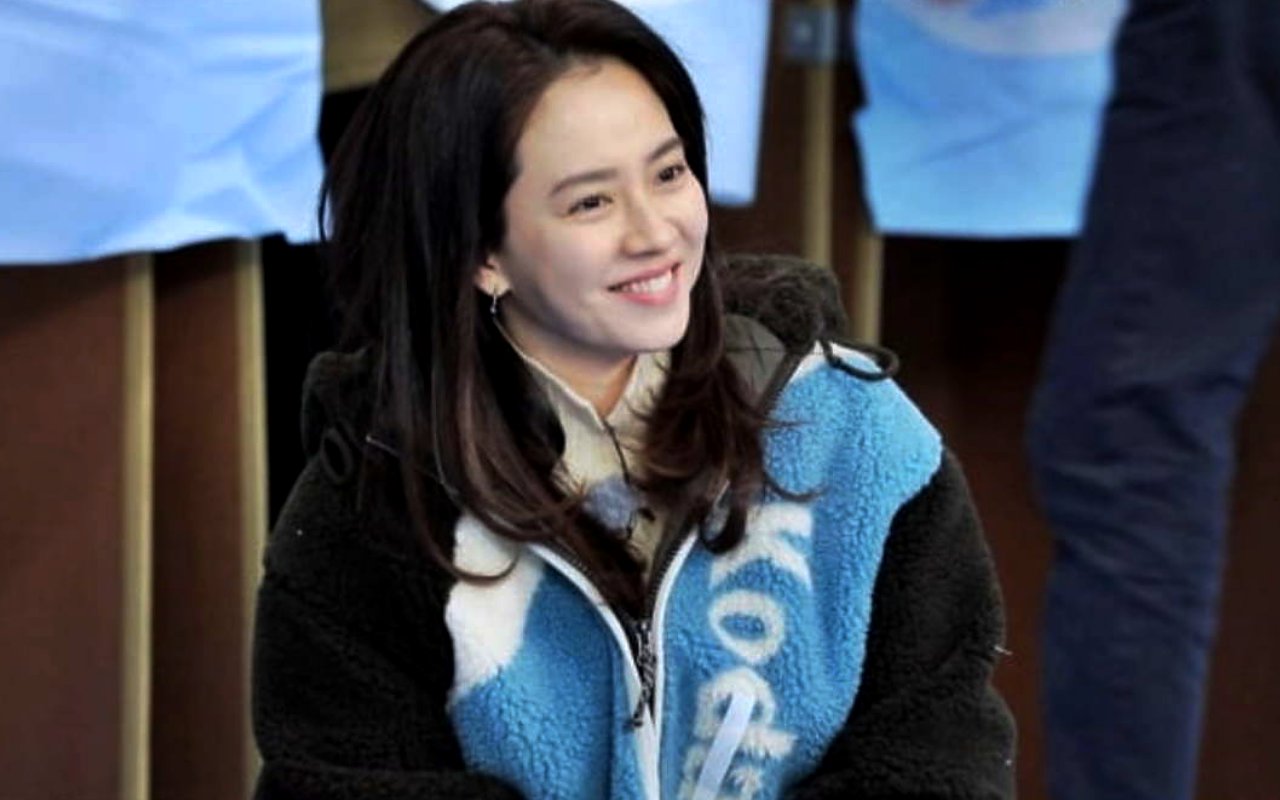 Song Ji Hyo Dicurigai Kentut di 'Running Man', Reaksinya Jadi Sorotan