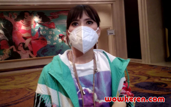 Chika Jessica Beber Alasan Putus Dari Amec Aris