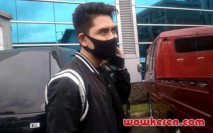 Athalla Naufal Ungkap Peluang Pacaran Dengan Anselma Putri