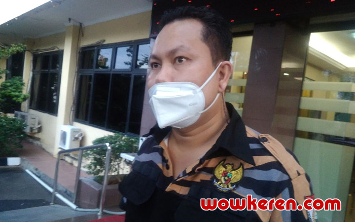 Pelapor Optimis Kasus Raffi Ahmad Langgar Prokes bakal Diproses