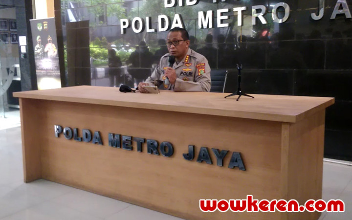 Polisi Hentikan Laporan Kasus Raffi Ahmad Langgar Prokes