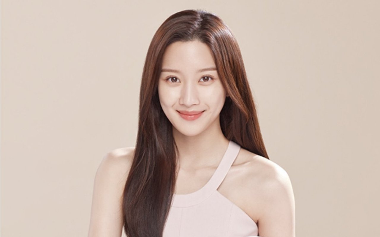 Moon Ga Young Pilih Pemeran 'True Beauty' Yang Paling Akrab Dengannya, Siapa?
