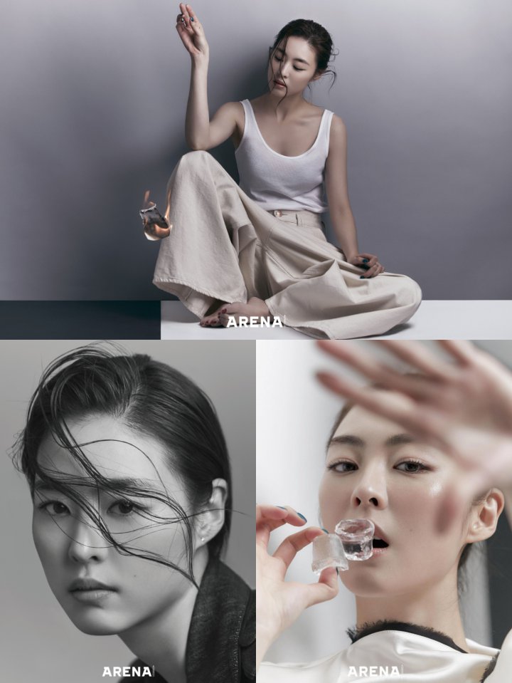 Lee Yeon Hee Tampil Berani di Majalah, Bicara Soal Tinggalkan SM dan Pernikahannya
