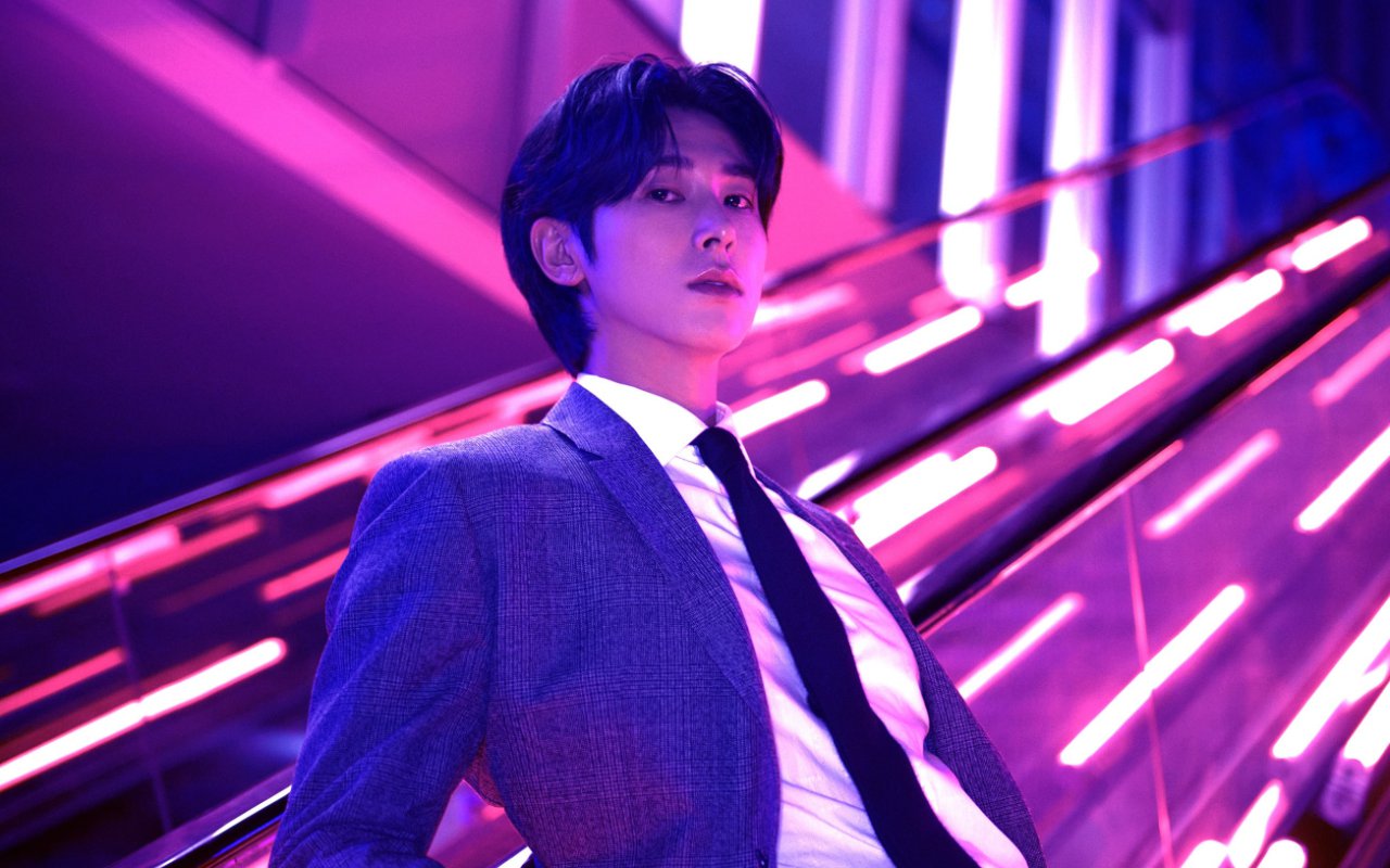 Gaet Aktor Terkenal, Yunho TVXQ Bicarakan Soal Rekan Kolaborasinya Dalam Album Comeback 'NOIR'