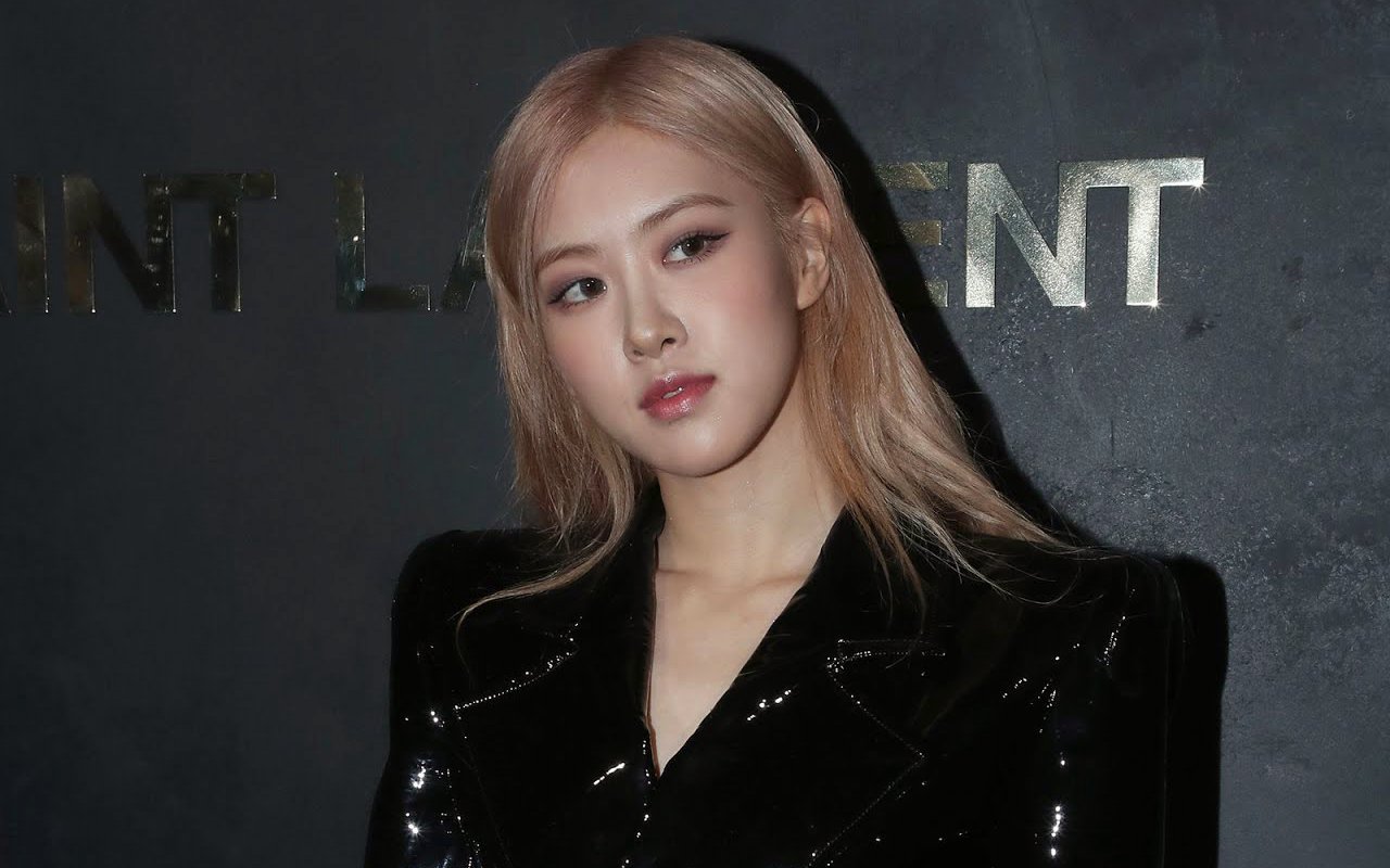 Kekuatan Marketing Rose BLACKPINK Kejutkan Saint Laurent