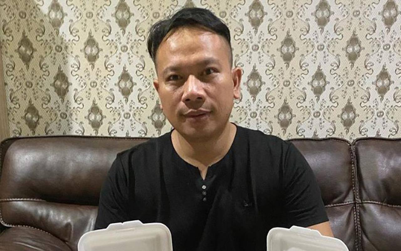 Vicky Prasetyo Ngaku Pernah Nikah 24 Kali, Sang Ibu Ungkap Cuma Gimmick