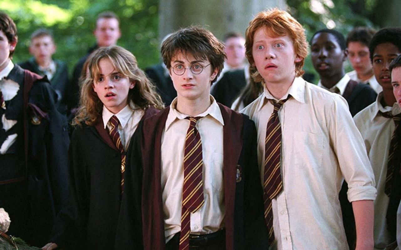 Warner Bros Tanggapi Kabar Serial 'Harry Potter' di HBO Max