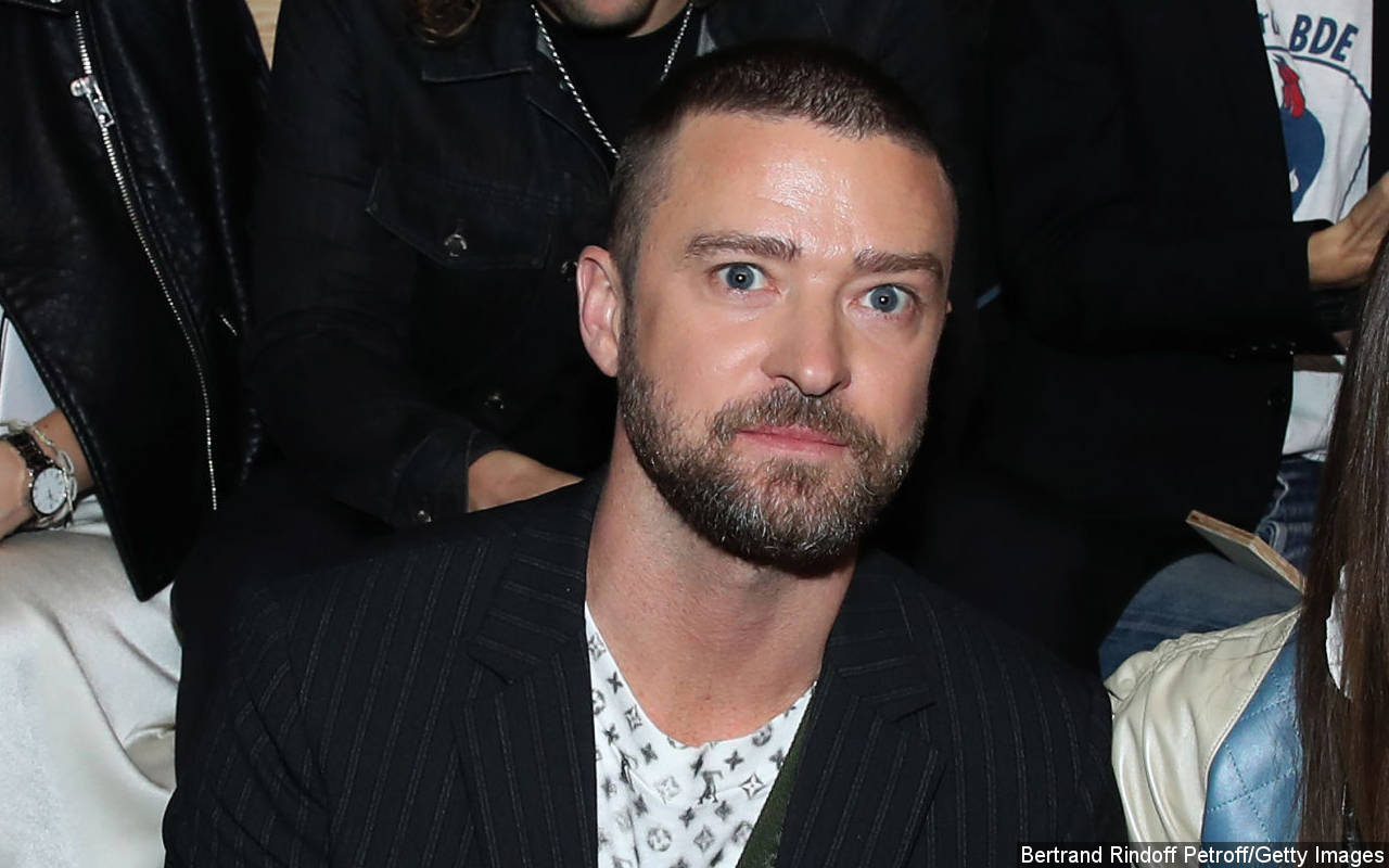 Justin Timberlake Takut Anaknya Sulit Bergaul, Kenapa?
