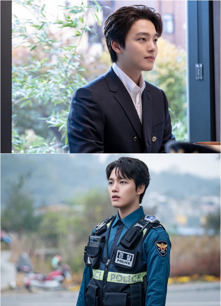 Yeo Jin Goo Ungkap Alasan Tertarik Jadi Detektf Polisi di \'Beyond Evil\'