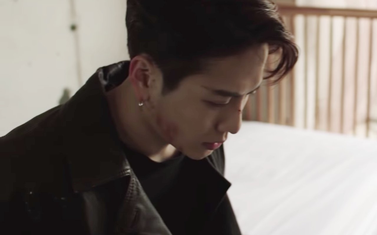 Jackson GOT7 Rilis Teaser Kejutan Untuk Lagu Barunya 'Alone' Perdana Pasca Keluar Dari JYP