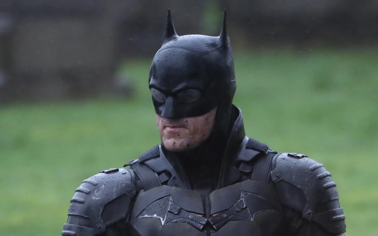 Syuting 'The Batman' Bakal Selesai Bulan Maret, Tanggal Rilis Kembali Diundur?
