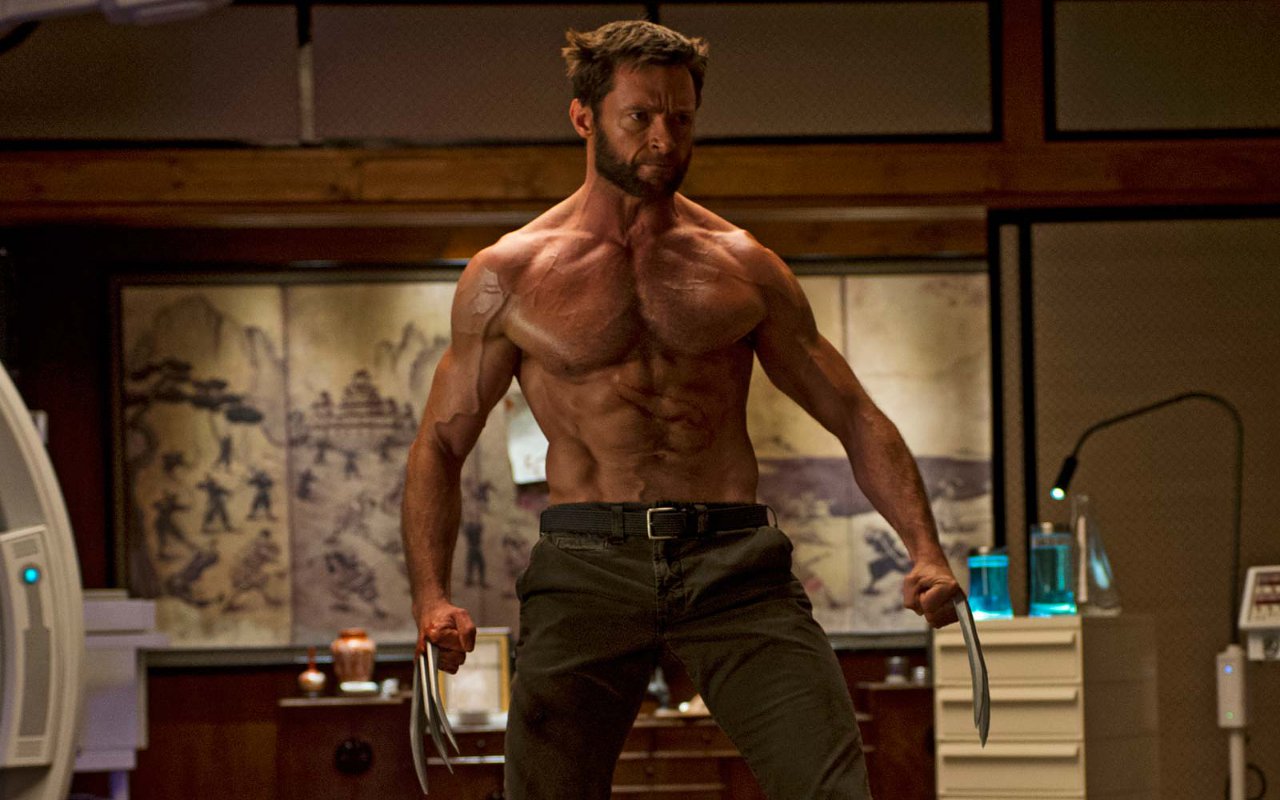Plot Asli 'Deadpool 3' Bakal Tampilkan Wolverine
