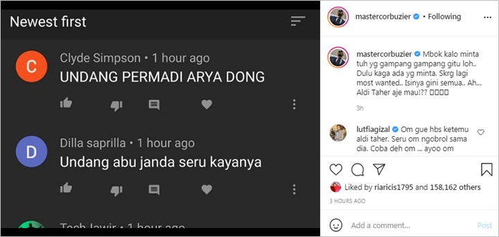 Deddy Corbuzier